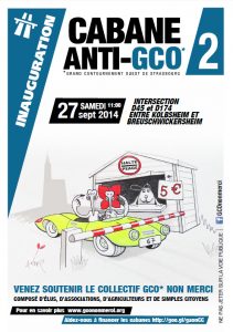affiche cabane anti-GCO 2 - 27-09-2014