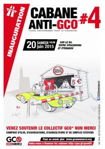 affiche cabane anti-GCO 4 - 20-06-2015
