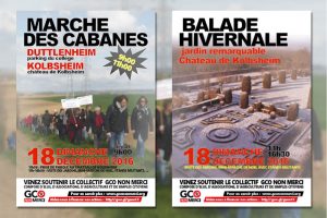 Le 18 décembre 2016 s'annonce être riche !