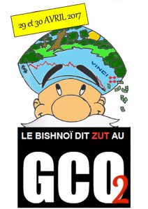 pré-affiche 2017 « festival du Bishnoï »
