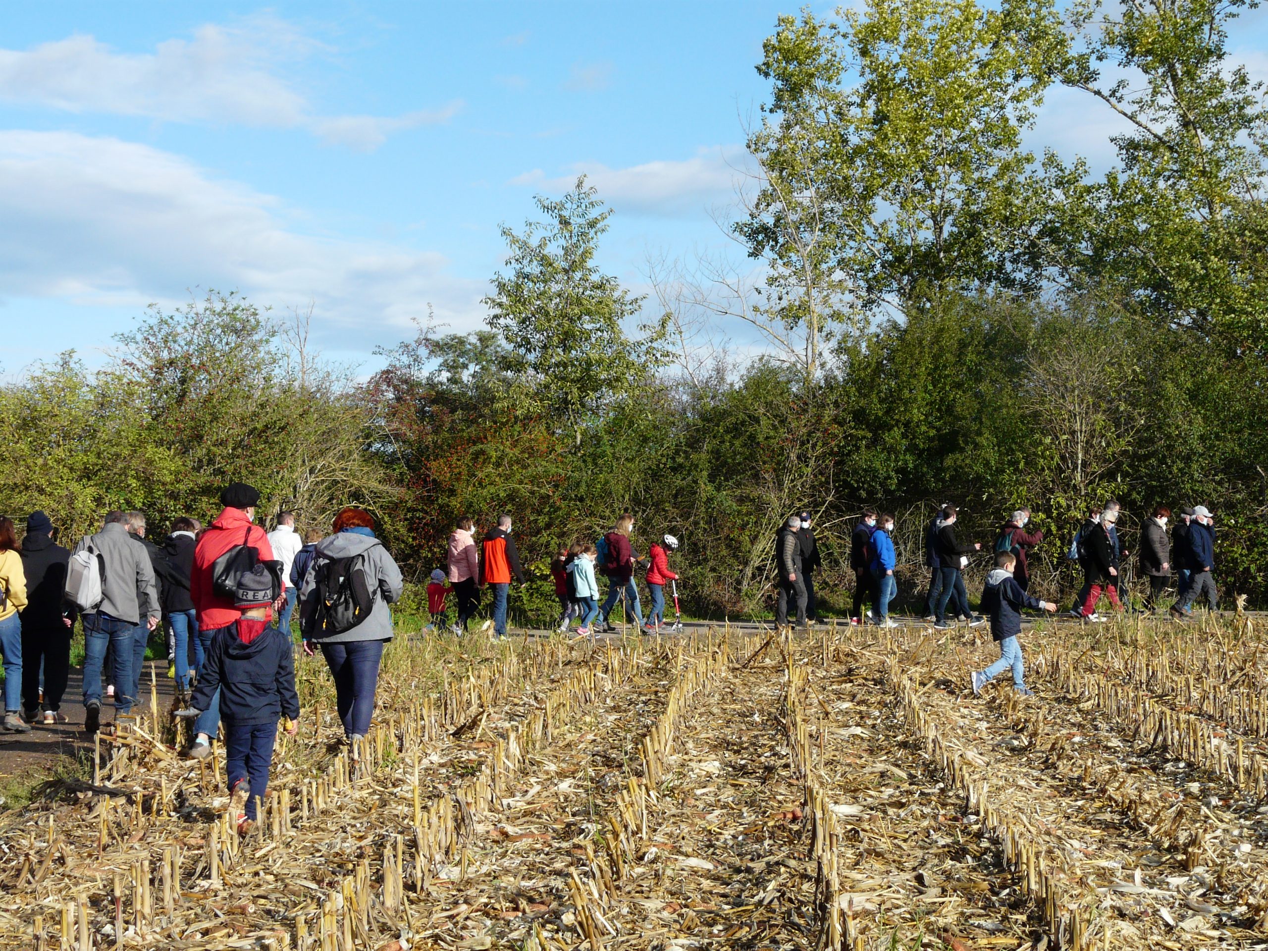 gens du voyage duppigheim